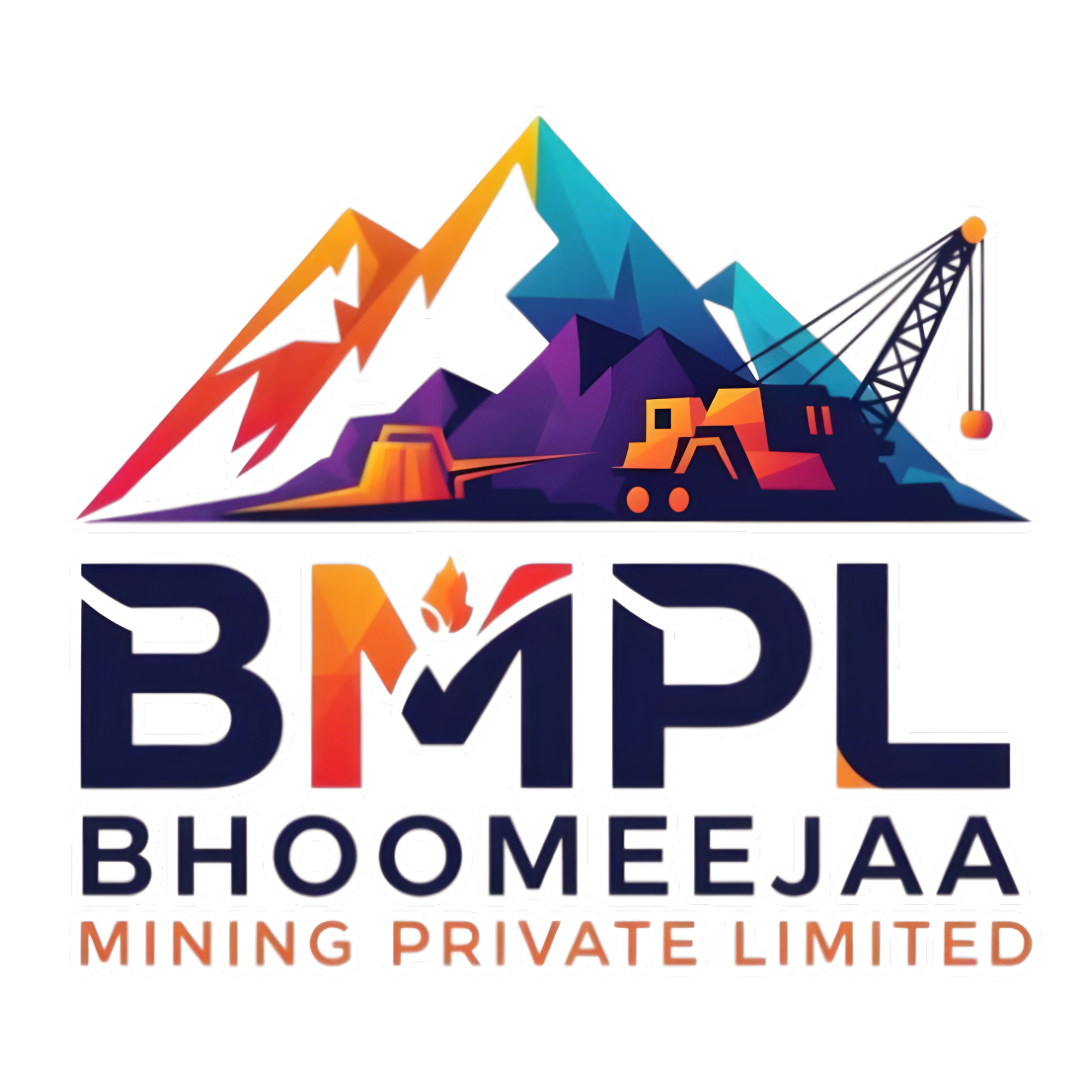 Bhoomeejaa BMPL Logo